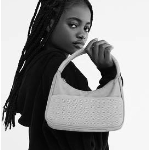 Urban Outfitters Penny Baguette bag - Picture 4 of 5